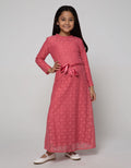 Exit Girls Omaira Dress