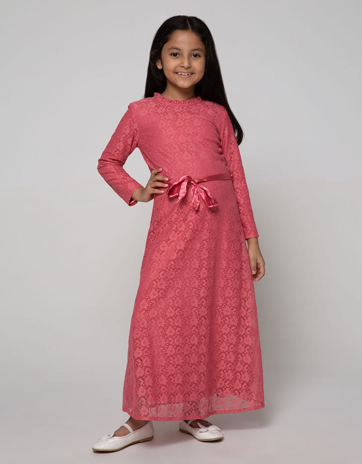 Exit Girls Omaira Dress