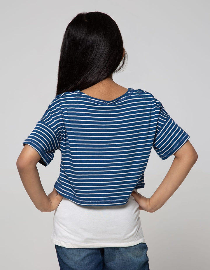Exit Girls Carelia T-Shirts