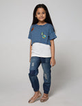 Exit Girls Carelia T-Shirts