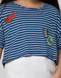 Exit Girls Carelia T-Shirts