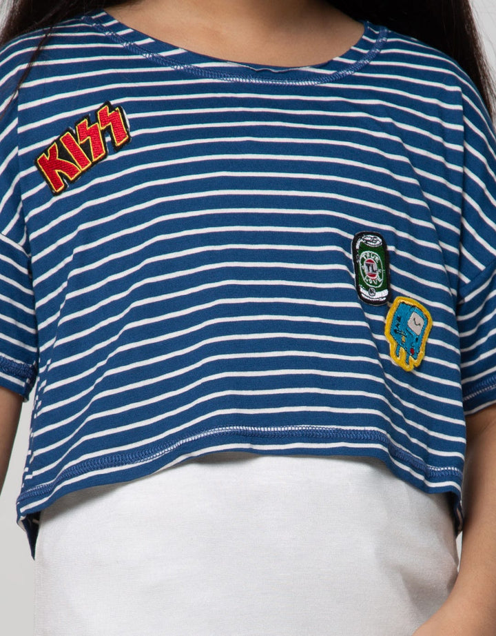Exit Girls Carelia T-Shirts