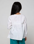 Exit Girls Abelia Blouse