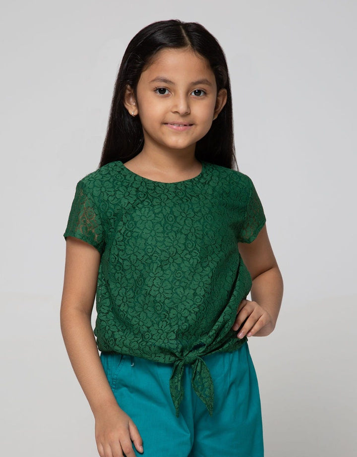 Exit Girls Lauren Blouse