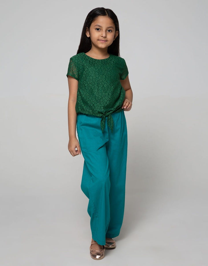 Exit Girls Lauren Blouse