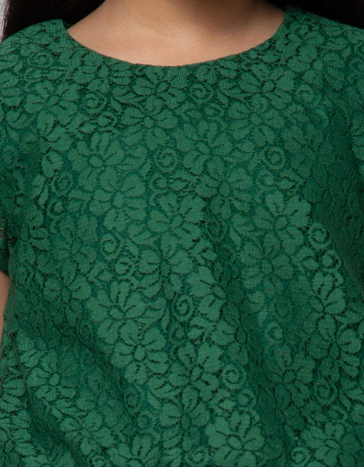 Exit Girls Lauren Blouse