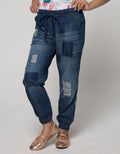 Exit Girls Carvi Jeans Joggers
