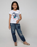 Exit Girls Carvi Jeans Joggers