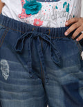 Exit Girls Carvi Jeans Joggers