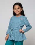 Exit Girls Cleona Blouse