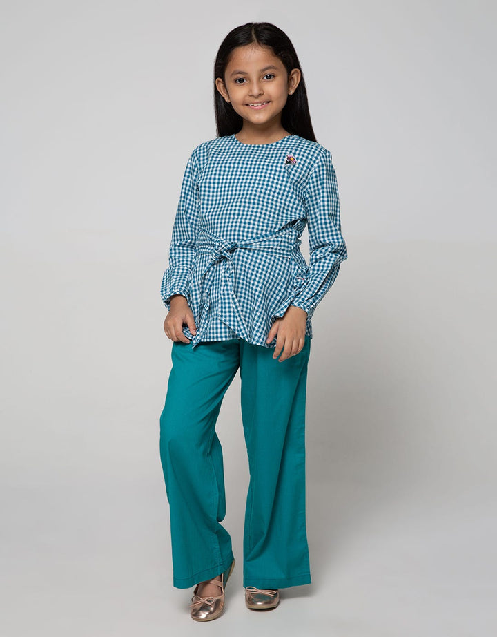 Exit Girls Cleona Blouse