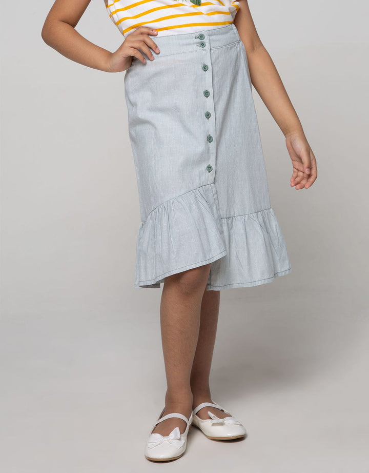 Exit Girls Elina Skirt