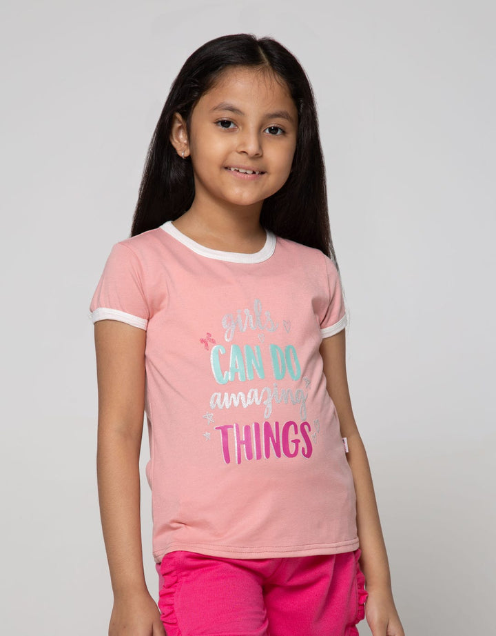 Exit Girls Iris Shirts
