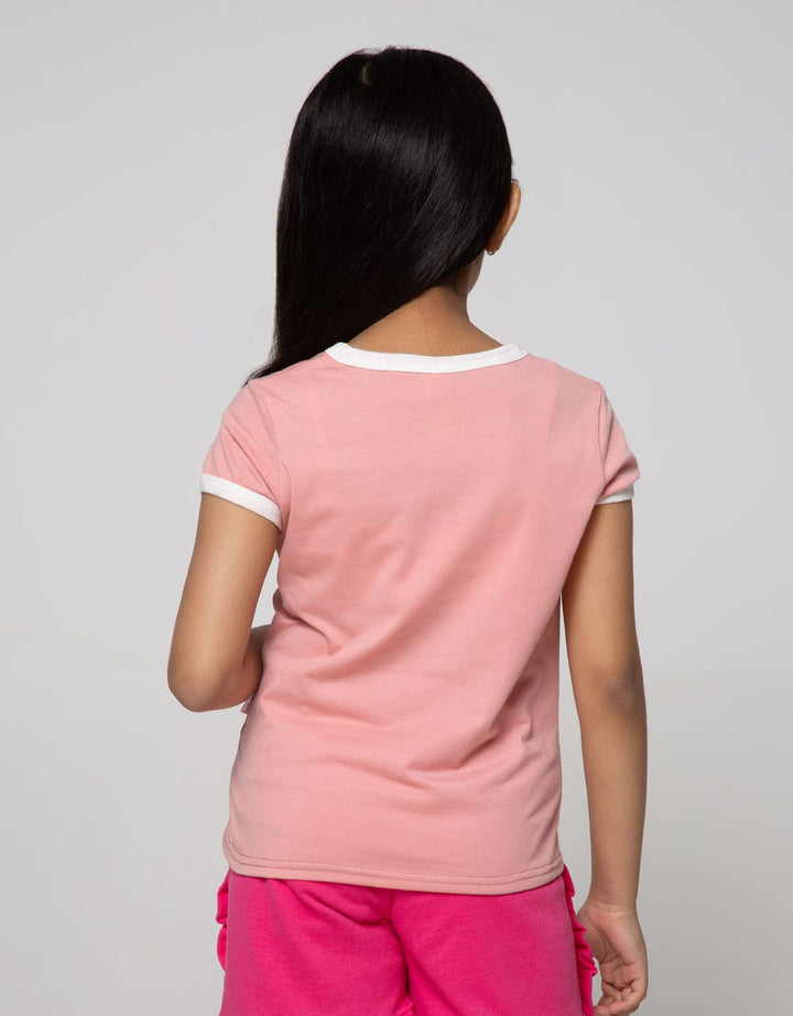Exit Girls Iris Shirts