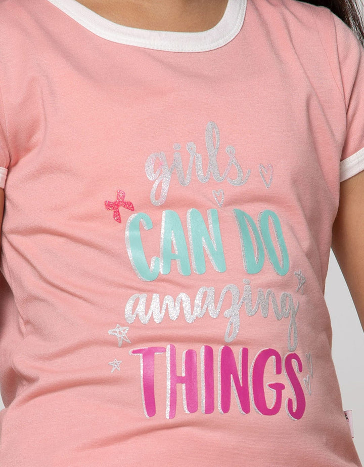 Exit Girls Iris Shirts