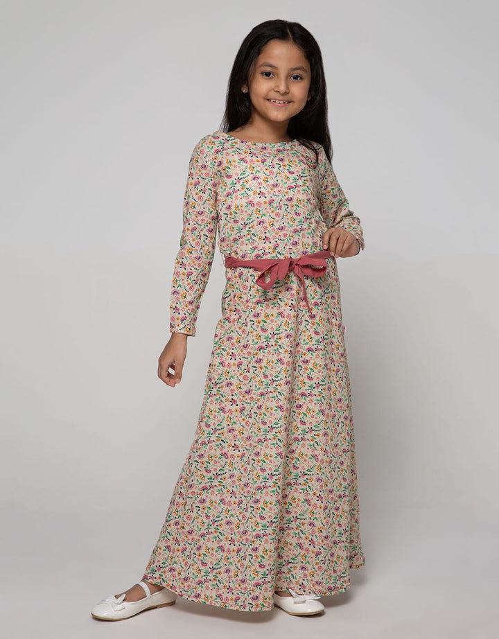 Exit Girls Kaleena Dress