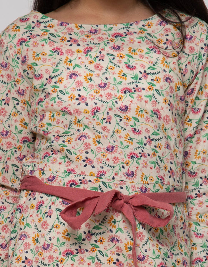 Exit Girls Kaleena Dress