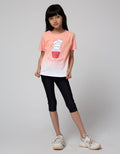 Exit Girls Kumari Legging