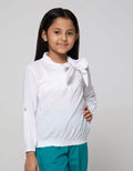 Exit Girls Elvina Blouse