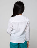Exit Girls Elvina Blouse