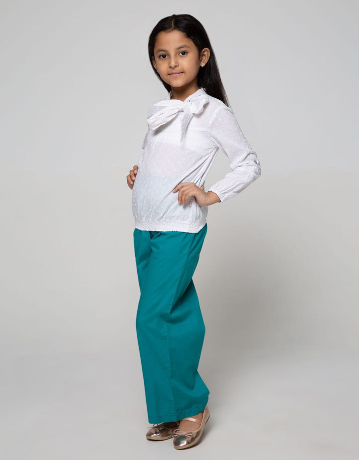 Exit Girls Elvina Blouse