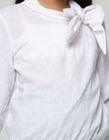 Exit Girls Elvina Blouse
