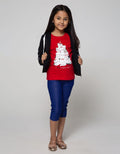 Exit Girls Sivia Blade Zip Hoodie