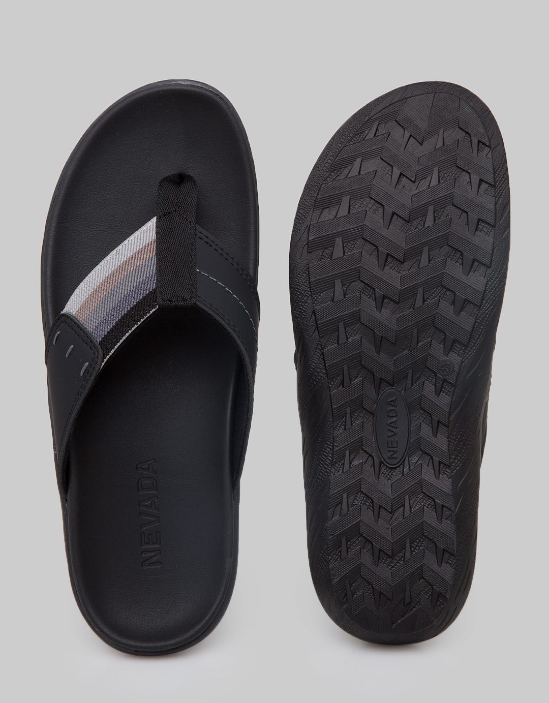 Nevada Flip Flops Men Keenan