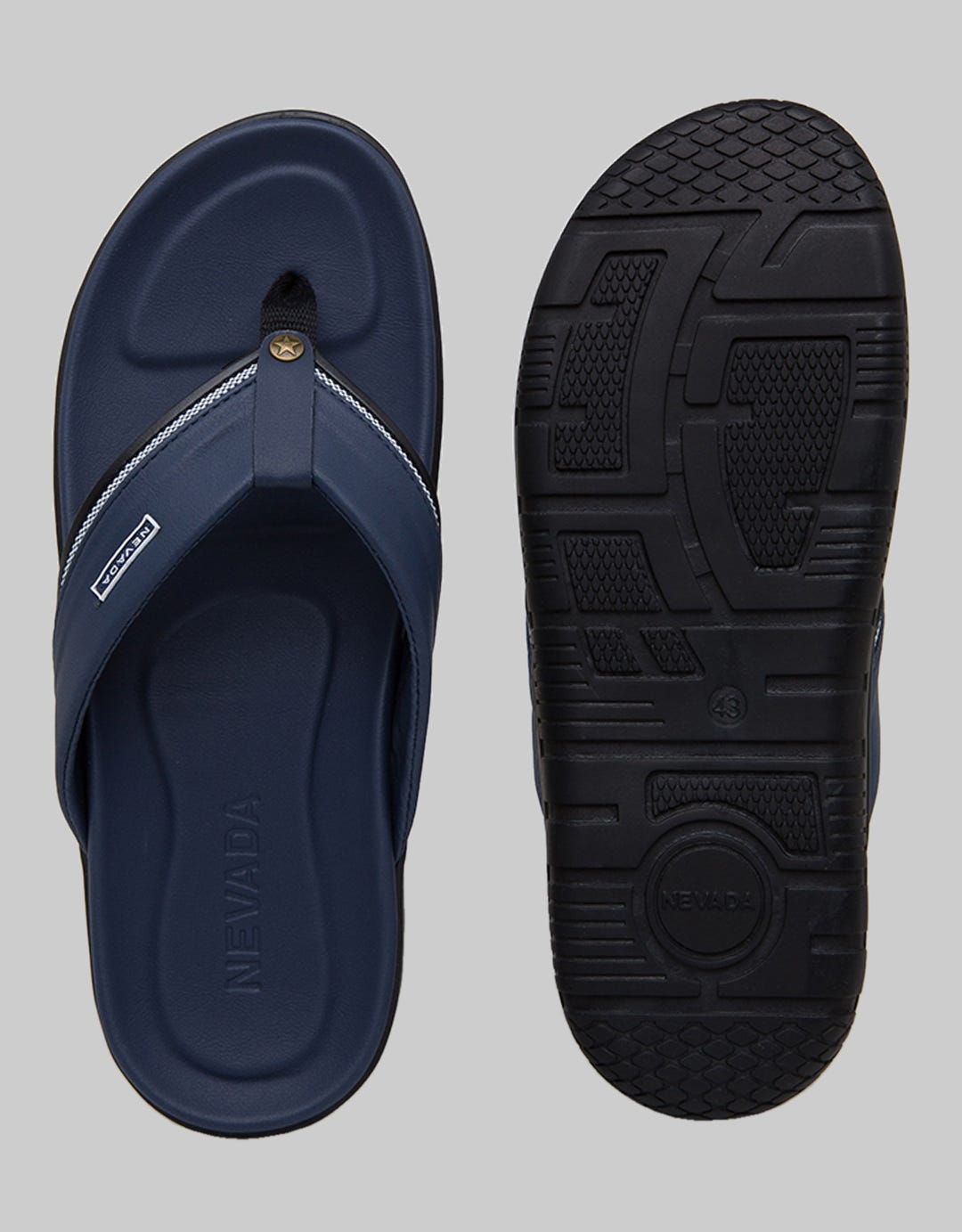 Nevada Flip Flops Men