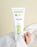 MUMTAZ Facial Wash T