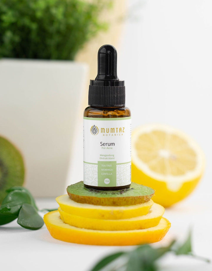MUMTAZ Facial Wash T