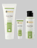 MUMTAZ Facial Wash T