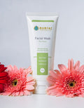 MUMTAZ Facial Wash T
