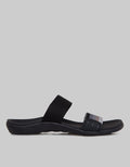 Nevada Slipper Sandals Double Strap Keenan 2