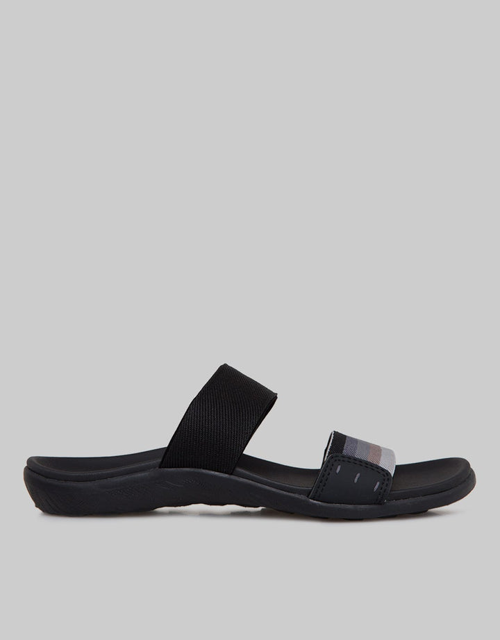 Nevada Slipper Sandals Double Strap Keenan 2