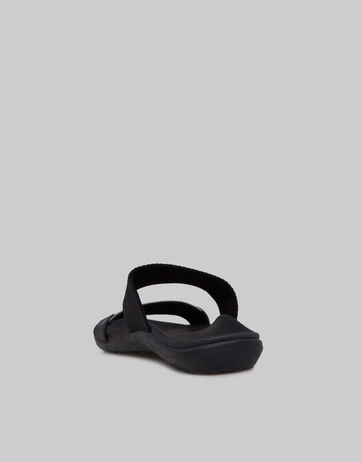 Nevada Slipper Sandals Double Strap Keenan 2