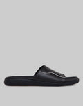 Nevada Slipper Sandals Wide Strap