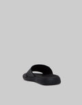 Nevada Slipper Sandals Wide Strap