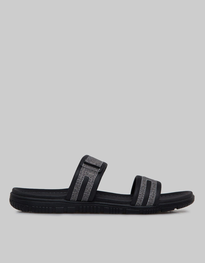 SLIPPER SANDALS DOUB
