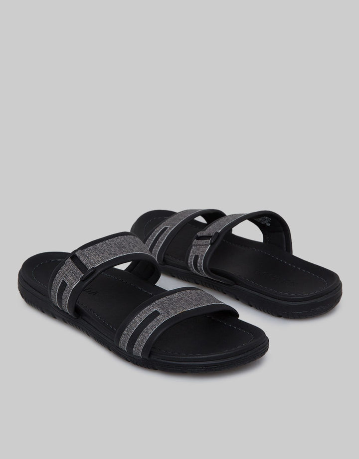 SLIPPER SANDALS DOUB