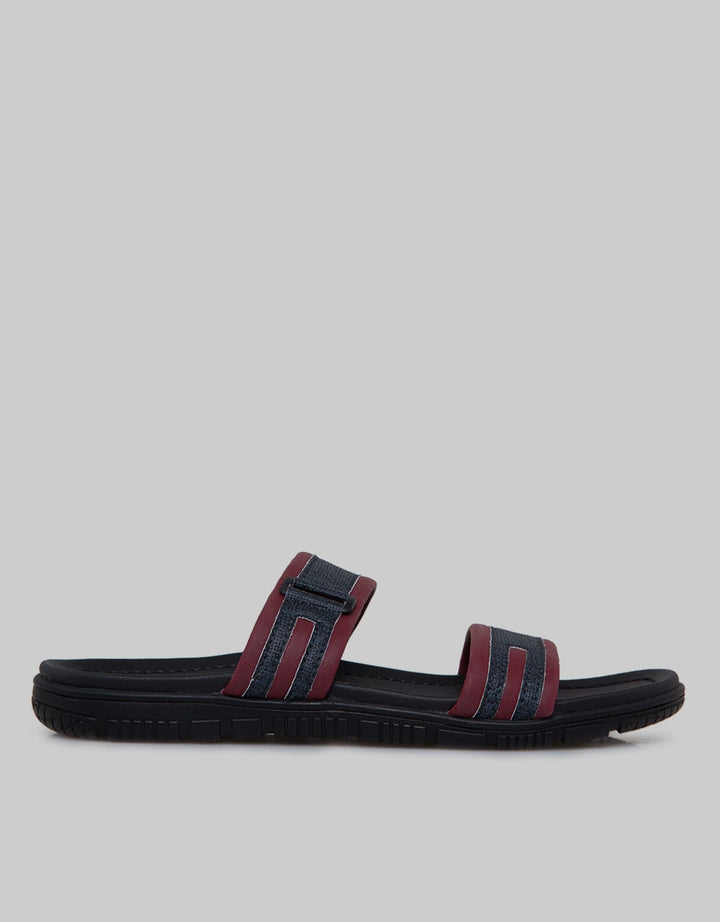 SLIPPER SANDALS DOUB