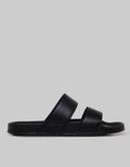 Nevada Slipper Sandals Wide Strap