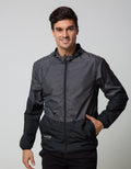 Nevada Sport Parachute Jacket