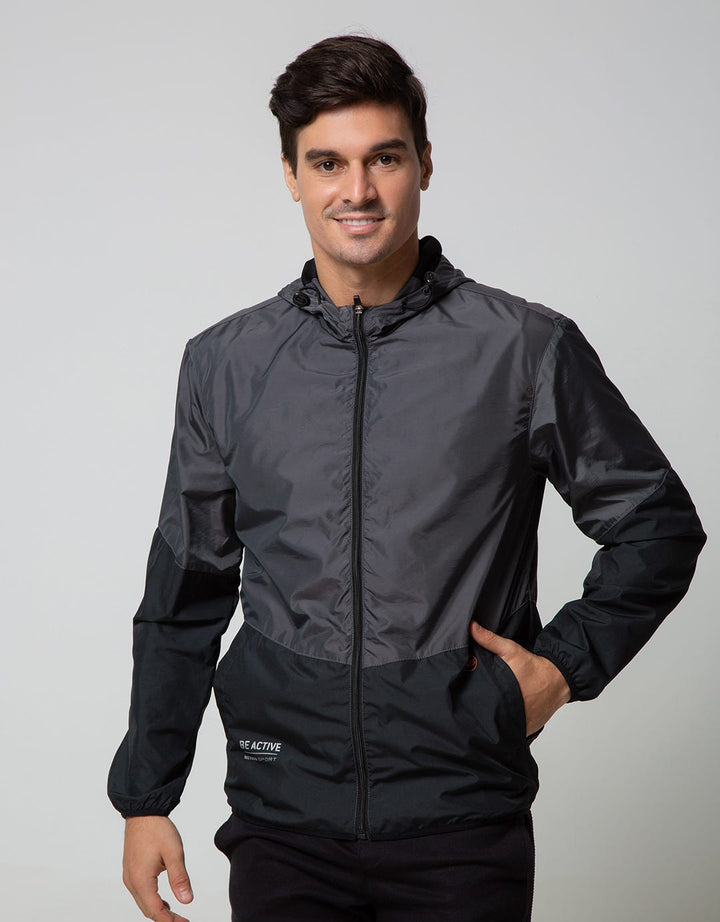 Nevada Sport Parachute Jacket