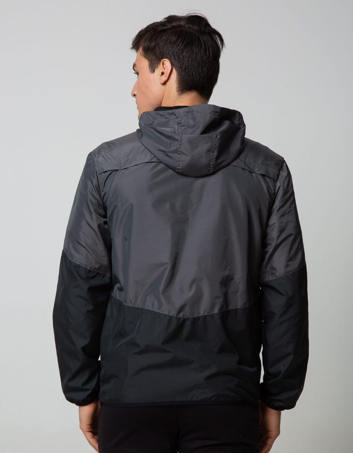 Nevada Sport Parachute Jacket