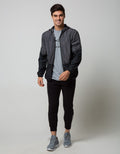Nevada Sport Parachute Jacket