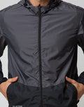 Nevada Sport Parachute Jacket