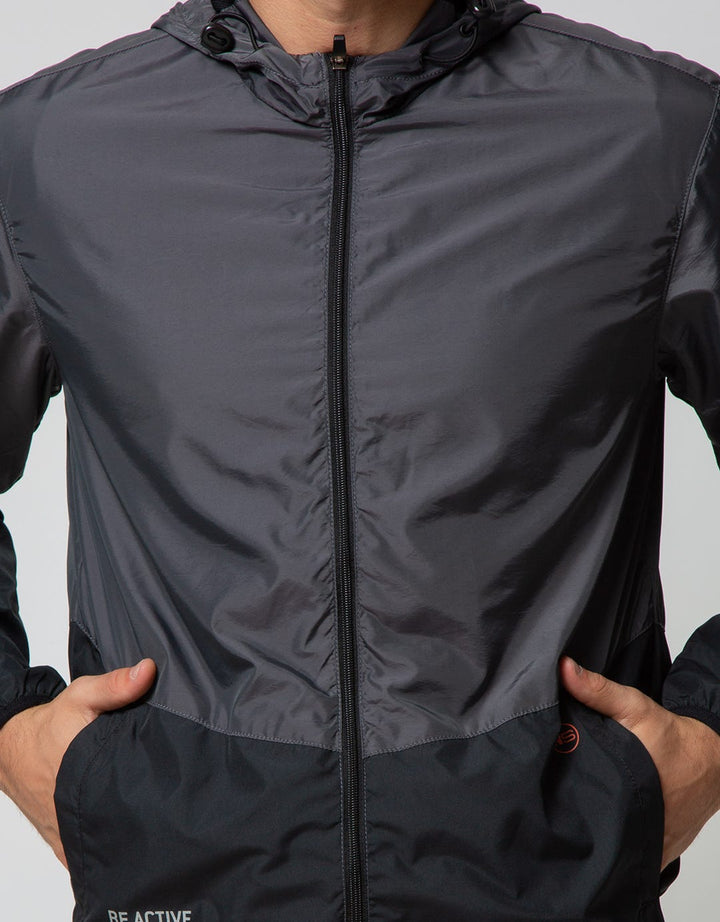 Nevada Sport Parachute Jacket