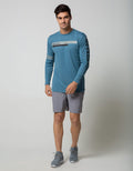 Nevada Sport Short Pants