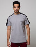 Nevada Sport Short Sleeve T-Shirt Anti Bacterial